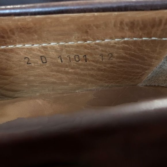 Prada Leather Driving Loafers - Picture 9 of 11